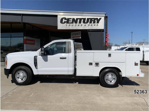2026 Ford F-250 Super Duty