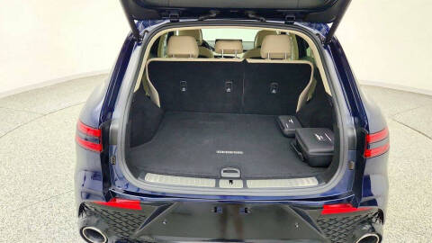2025 Genesis GV70 3.5T Sport