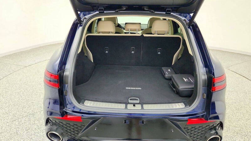2025 Genesis GV70 3.5T Sport