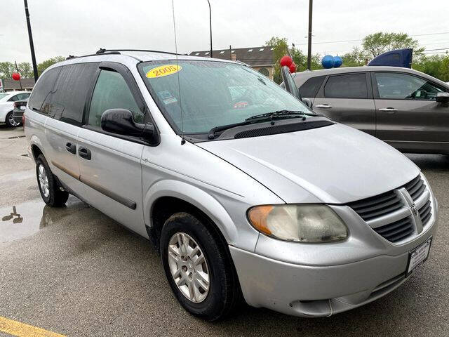 Used 2005 Dodge Grand Caravan For Sale - Carsforsale.com®