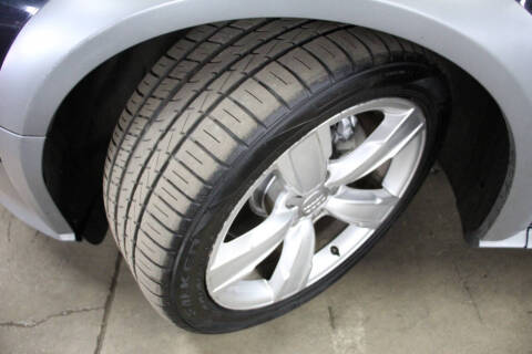 2014 Audi Allroad 2.0T quattro Premium