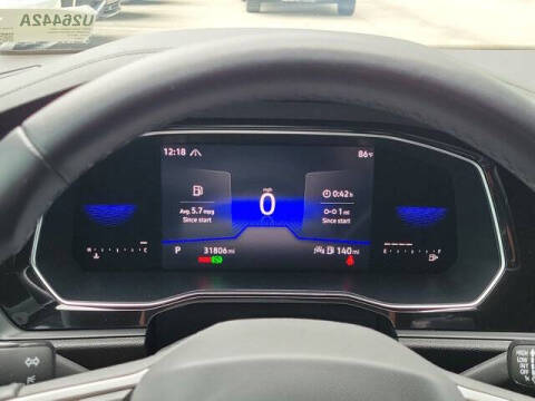 2022 Volkswagen Jetta Sport