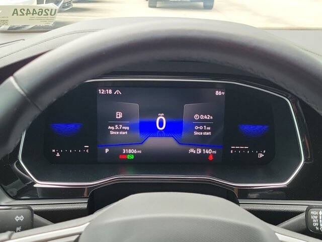 2022 Volkswagen Jetta Sport