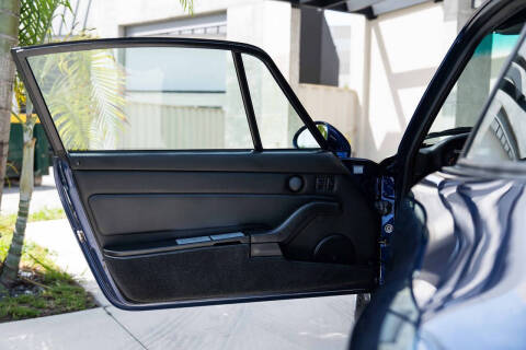 1995 Porsche 911 Carrera