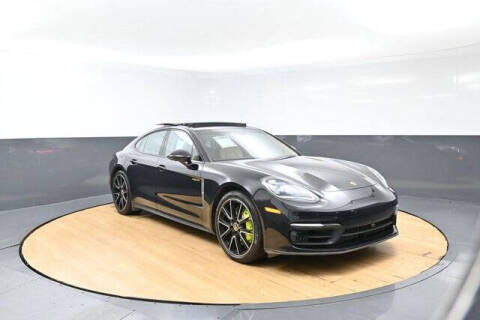 2023 Porsche Panamera