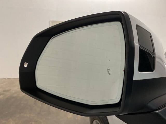 2023 Audi Q5 quattro Premium Plus 40 TFSI