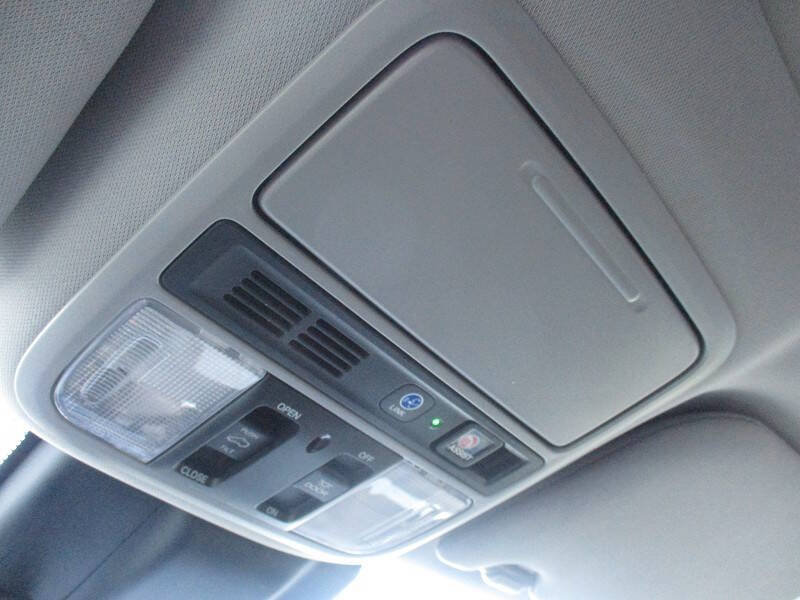 2019 Honda Odyssey Touring