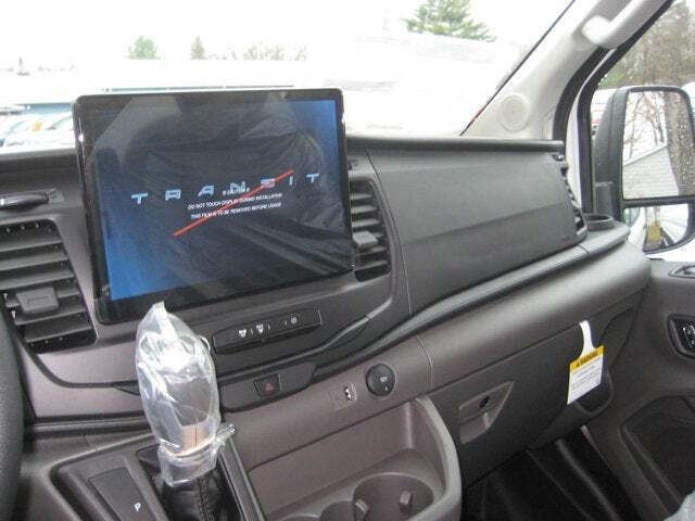 2024 Ford Transit 350 HD