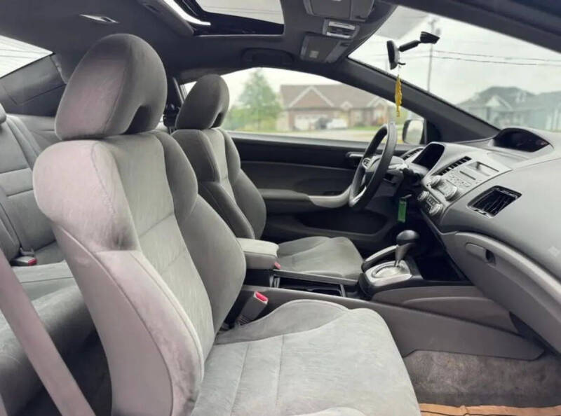 2007 Honda Civic