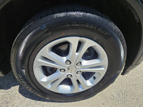 2013 Dodge Durango SXT