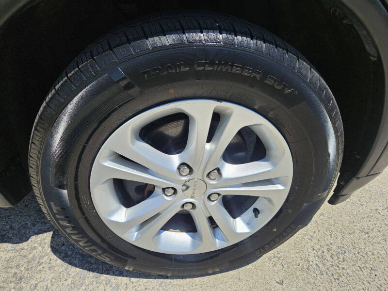2013 Dodge Durango SXT