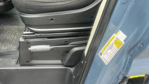 2020 RAM ProMaster 3500 159 WB