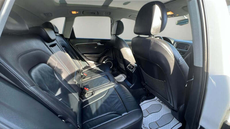 2017 Audi Q5 2.0T quattro Premium Plus