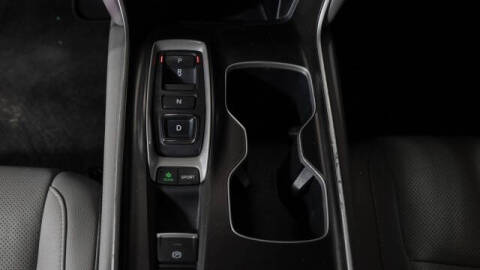 2019 Honda Accord EX-L