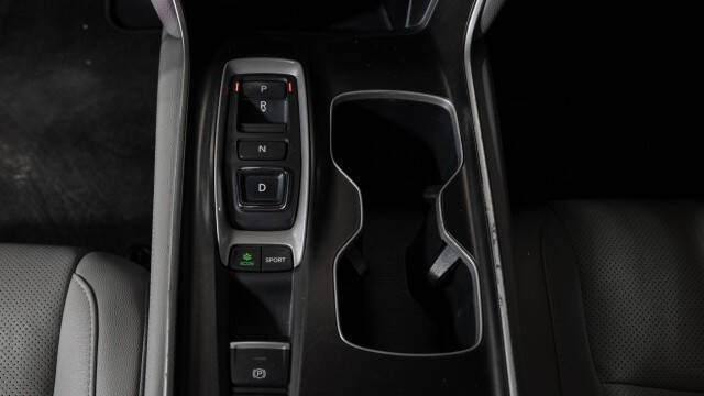 2019 Honda Accord EX-L