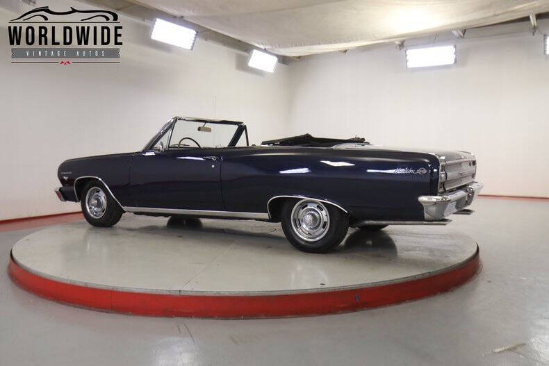 1964 Chevrolet Chevelle