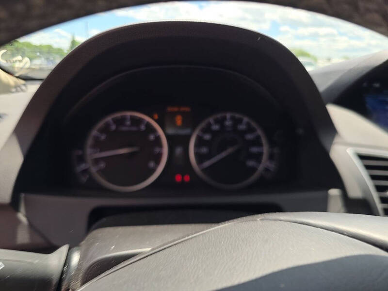 2016 Acura RDX w/Tech