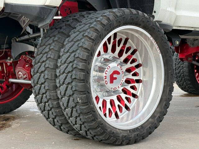 2019 RAM 3500 Laramie