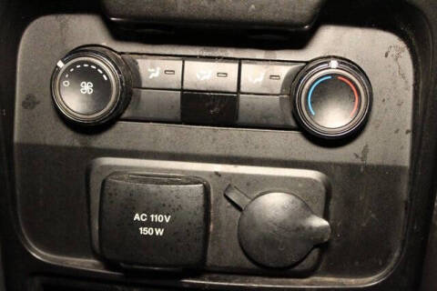 2018 Ford Flex Limited