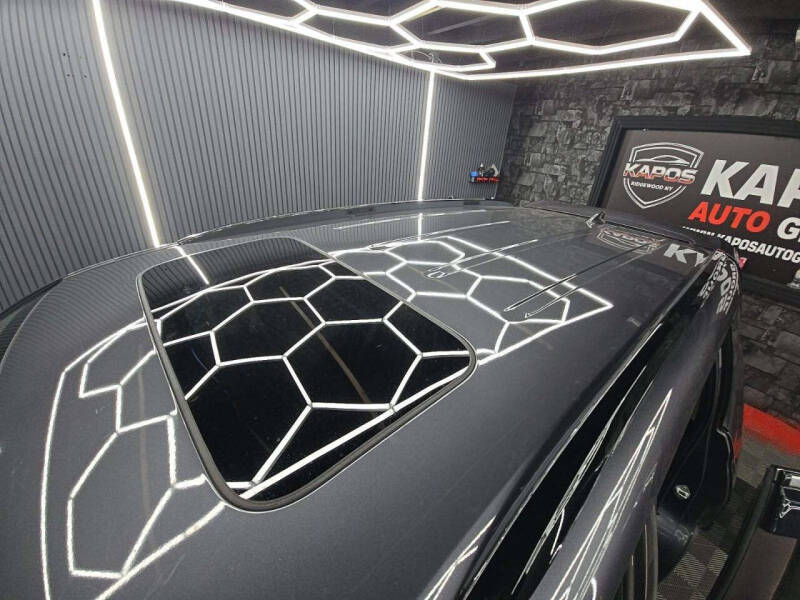 2022 Honda Pilot SE