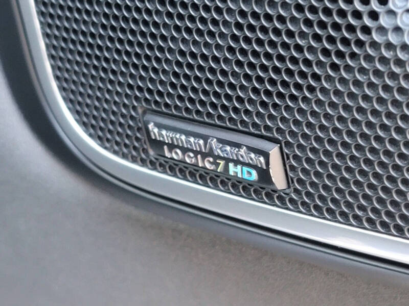 2011 Land Rover Range Rover HSE