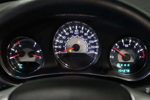 2013 Chrysler 200 Limited