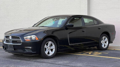 2011 Dodge Charger SE