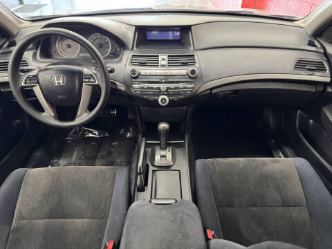 2010 Honda Accord LX