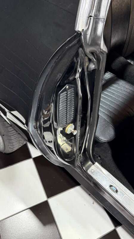 1972 Chevrolet Camaro