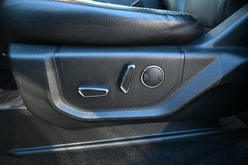 2018 Ford F-350 Super Duty