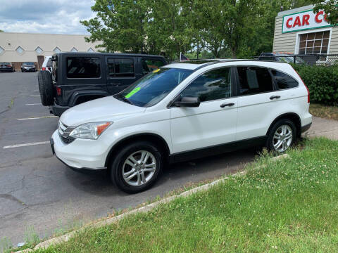 2011 Honda CR-V EX