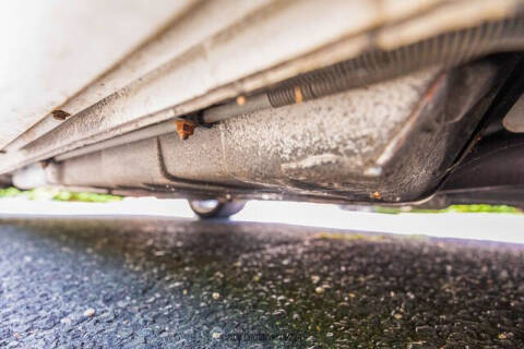 1991 Chevrolet Corvette ZR1