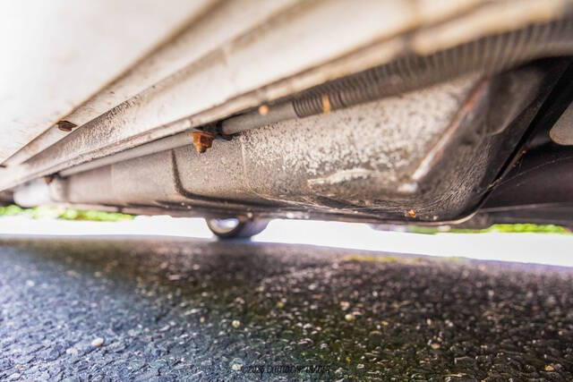 1991 Chevrolet Corvette ZR1