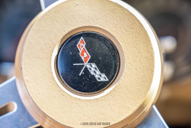 1977 Chevrolet Corvette