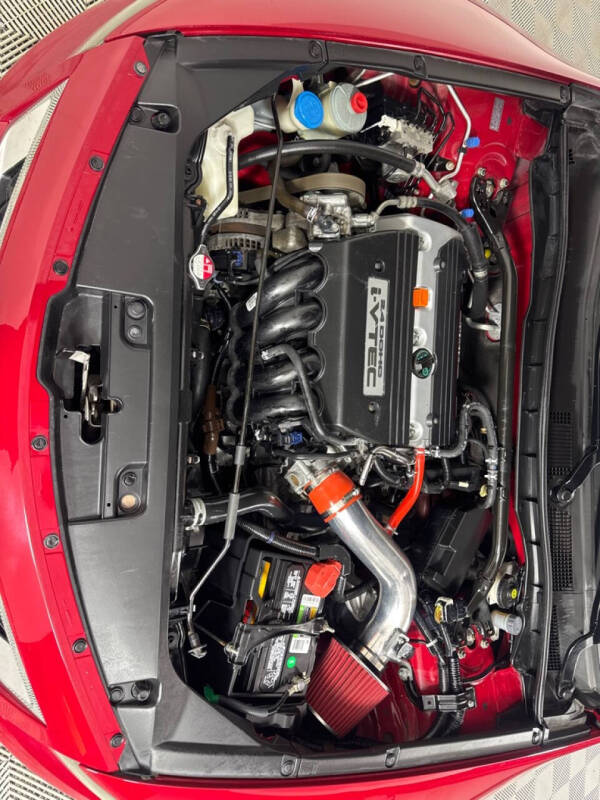 2008 Honda Accord EX-L