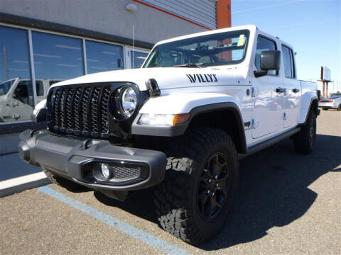 Jeep For Sale in Bismarck, ND - Torgerson Auto Center