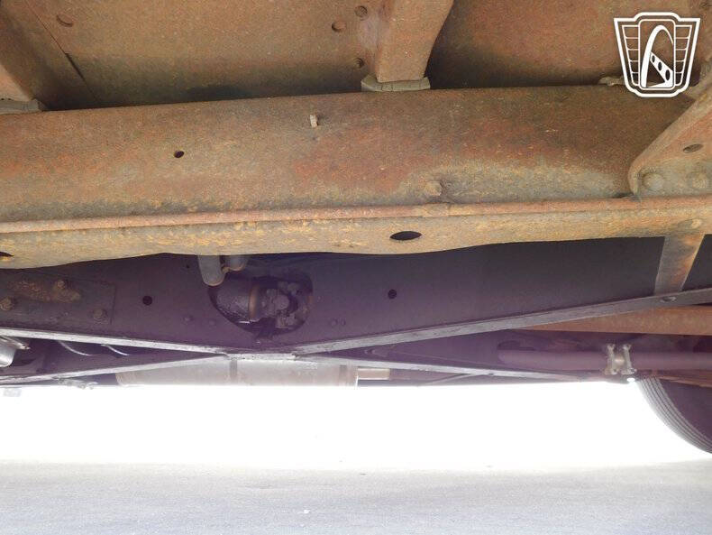 1947 Cadillac Sixty Special