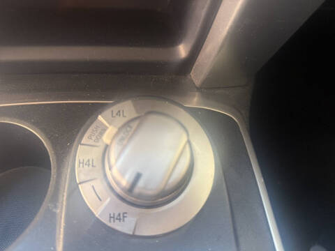 2015 Toyota 4Runner Limited