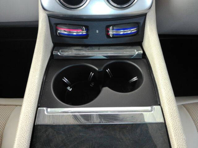 2014 Rolls-Royce Wraith