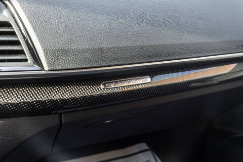 2024 Audi SQ5 Sportback 3.0T quattro Premium