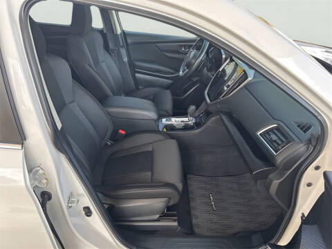 2024 Subaru Ascent Premium 7-Passenger