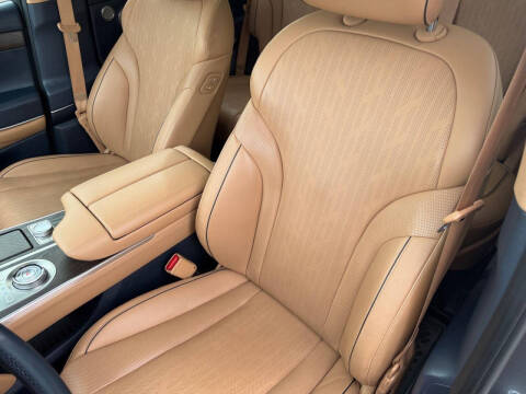 2023 Genesis GV80 2.5T
