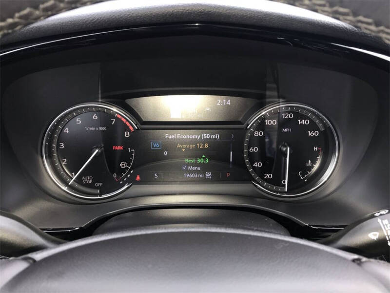 2023 Cadillac XT6 Sport