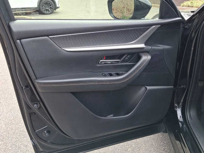 2025 Mazda CX-90 3.3 Turbo Preferred