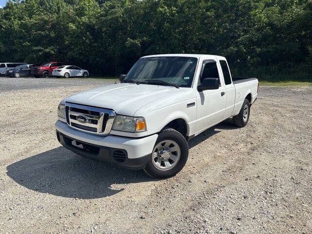 2008 Ford Ranger XLT