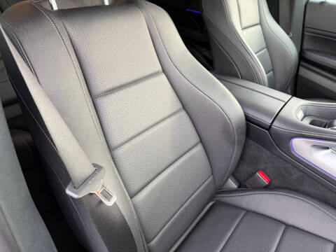 2020 Mercedes-Benz GLE GLE 350 4MATIC