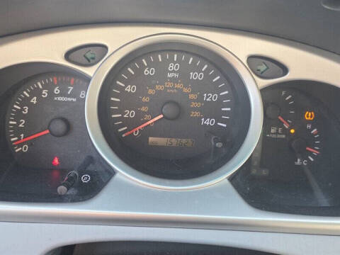 2004 Toyota Highlander Limited