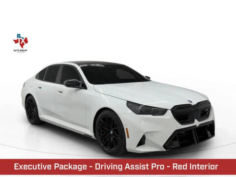 2026 BMW M5