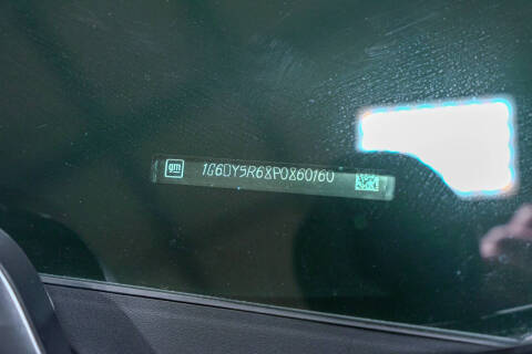 2023 Cadillac CT5-V Blackwing