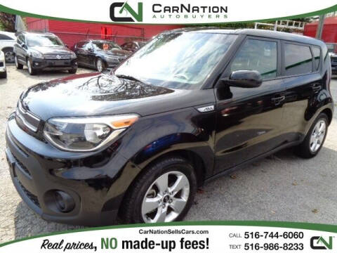 2017 Kia Soul for sale at CarNation AUTOBUYERS Inc. in Rockville Centre NY